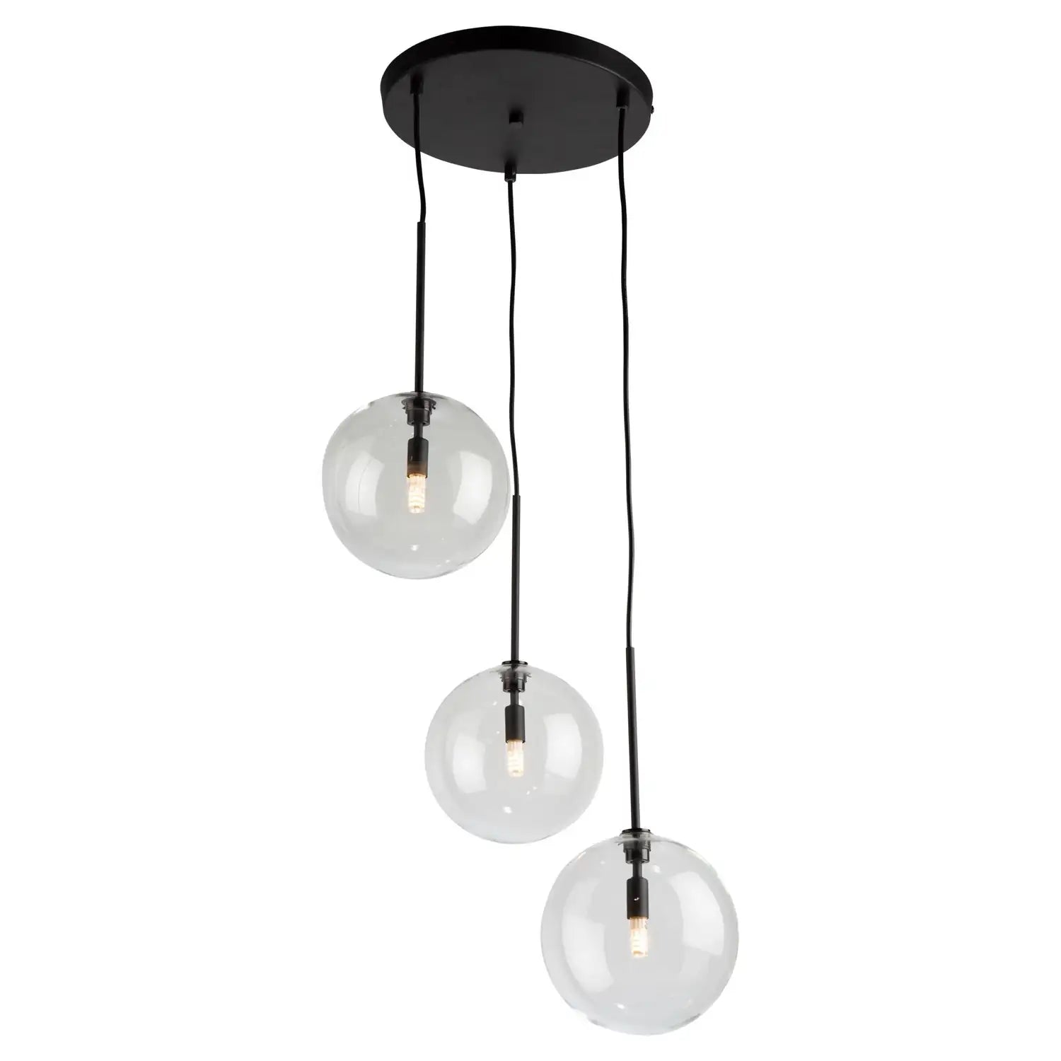 ARTCRAFT, PINPOINT PENDANT, PENDANT LIGHT
