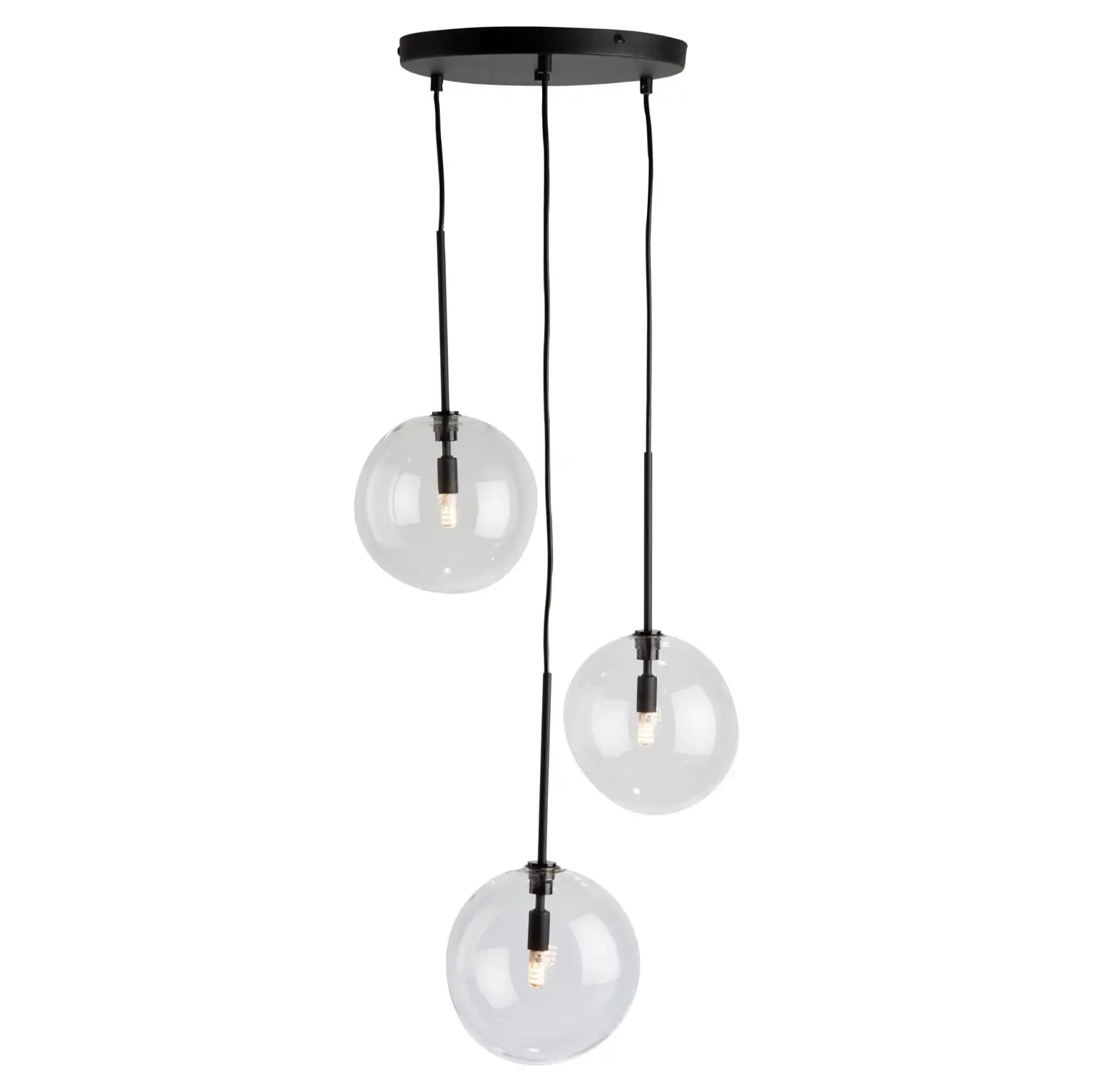 ARTCRAFT, PINPOINT PENDANT, PENDANT LIGHT