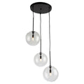 ARTCRAFT, PINPOINT PENDANT, PENDANT LIGHT