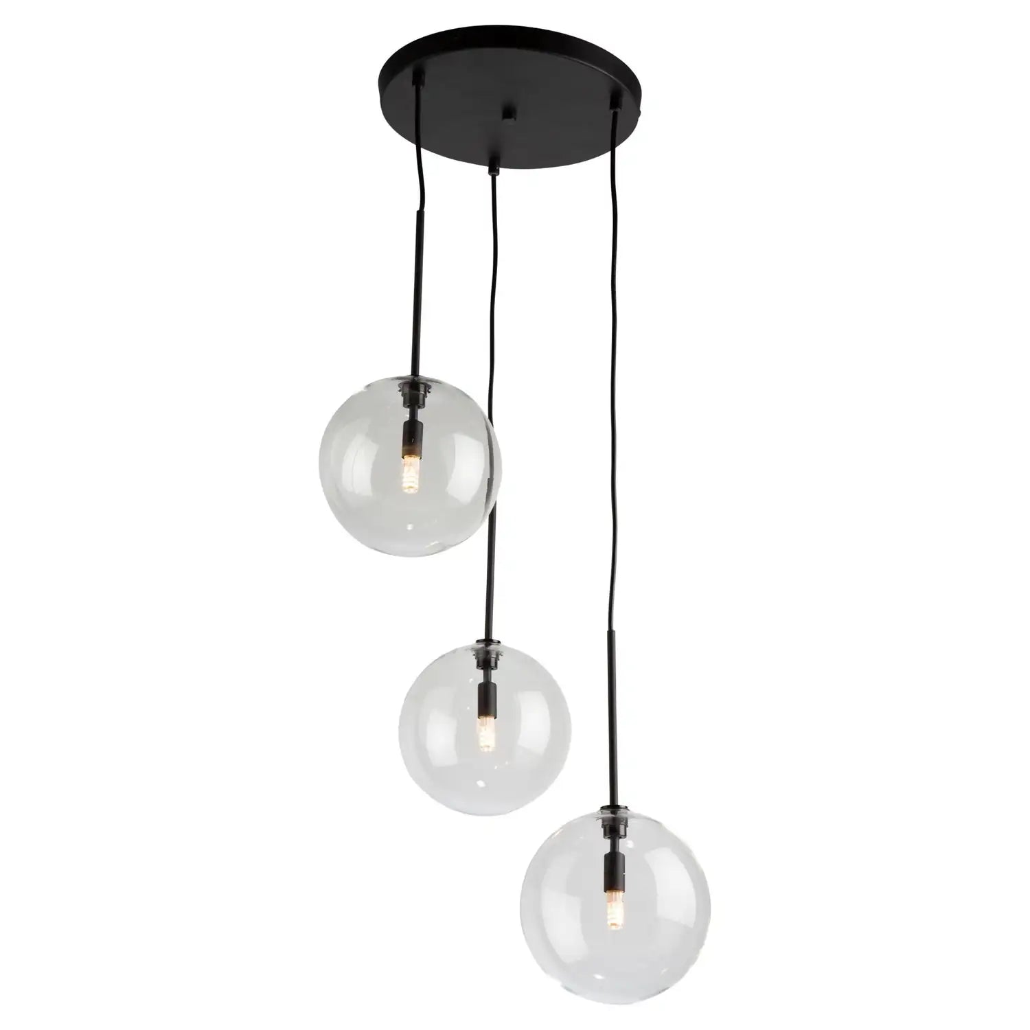 ARTCRAFT, PINPOINT PENDANT, PENDANT LIGHT