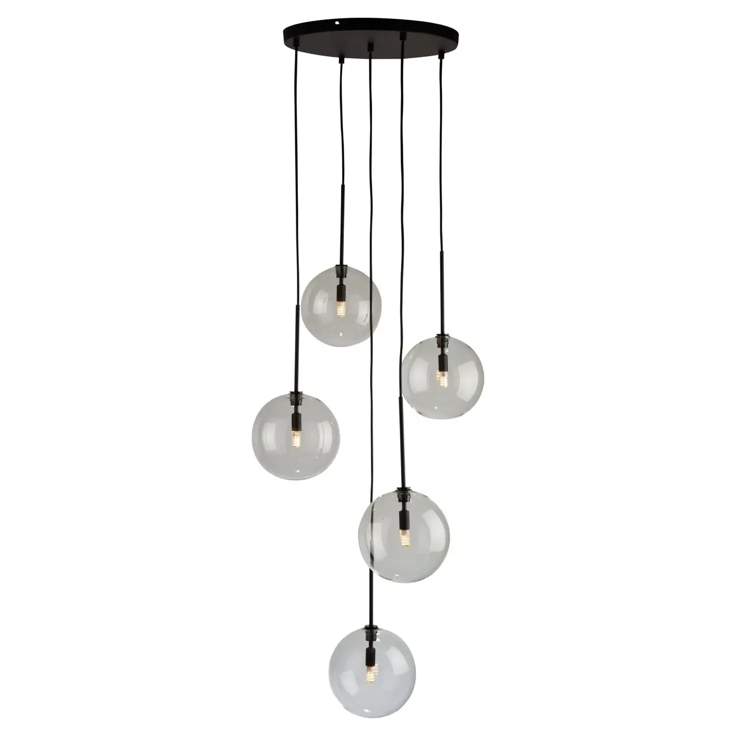 ARTCRAFT, PINPOINT PENDANT, PENDANT LIGHT