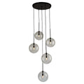 ARTCRAFT, PINPOINT PENDANT, PENDANT LIGHT