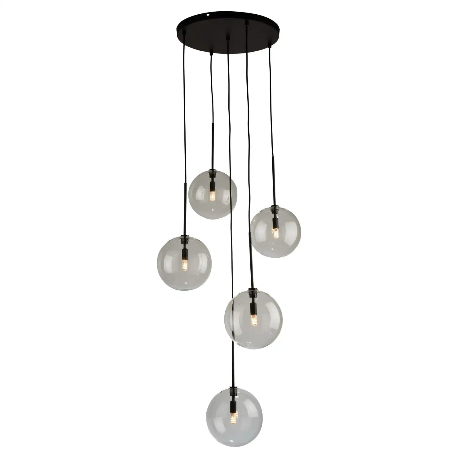 ARTCRAFT, PINPOINT PENDANT, PENDANT LIGHT
