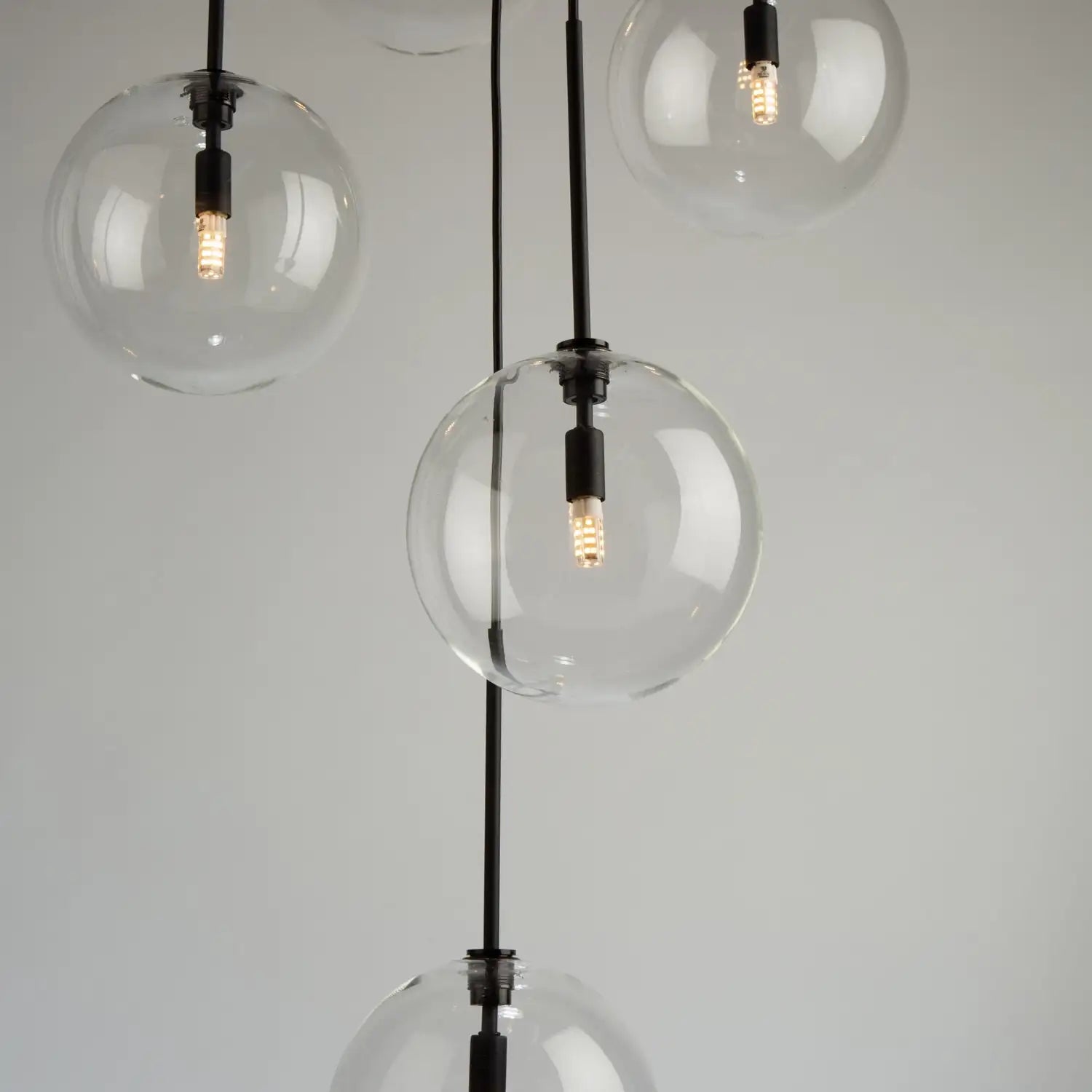ARTCRAFT, PINPOINT PENDANT, PENDANT LIGHT