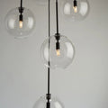 ARTCRAFT, PINPOINT PENDANT, PENDANT LIGHT