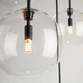 ARTCRAFT, PINPOINT PENDANT, PENDANT LIGHT