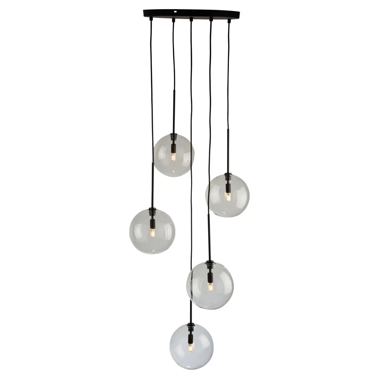 ARTCRAFT, PINPOINT PENDANT, PENDANT LIGHT