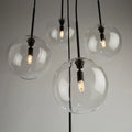 ARTCRAFT, PINPOINT PENDANT, PENDANT LIGHT