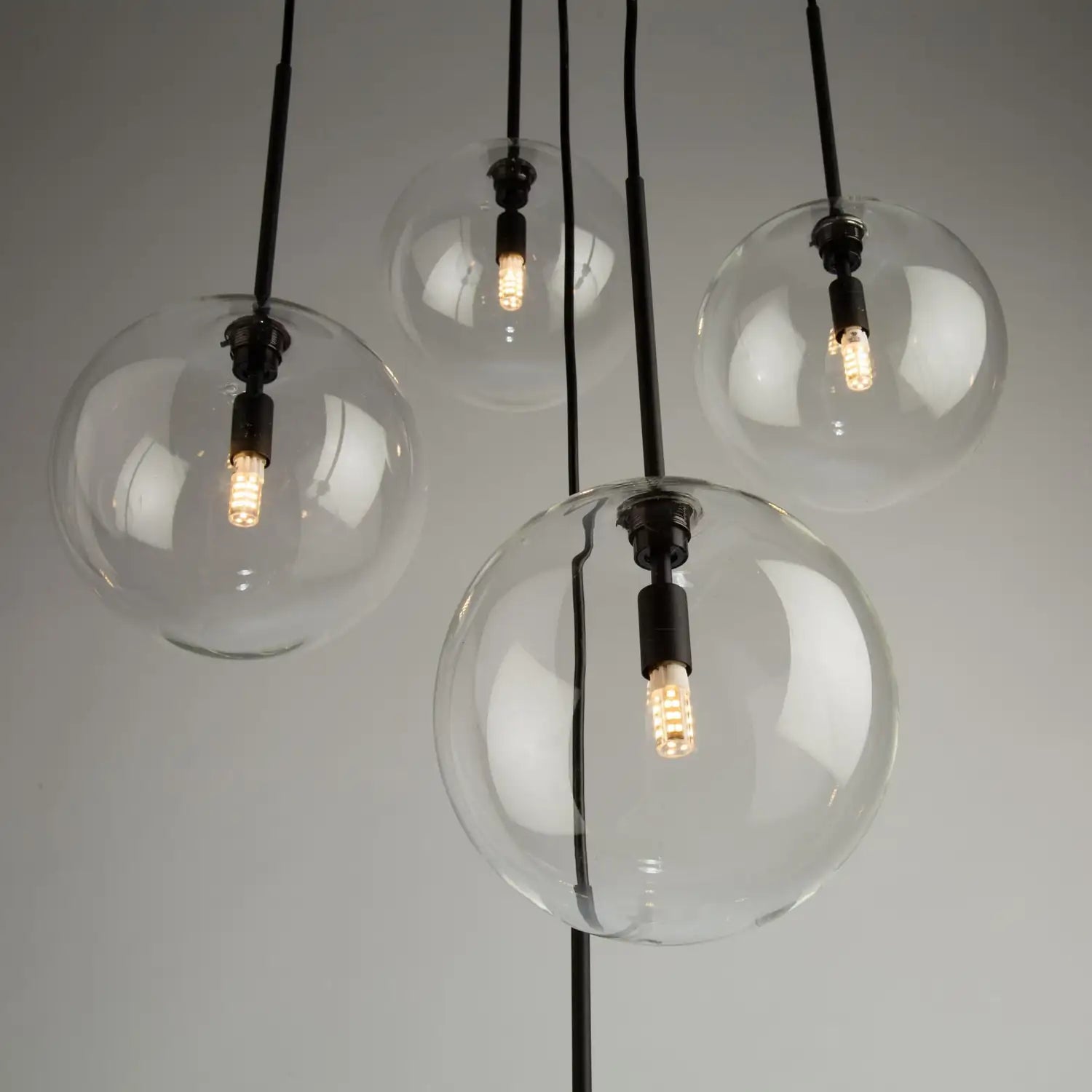 ARTCRAFT, PINPOINT PENDANT, PENDANT LIGHT