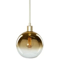 ARTCRAFT, MORNING MIST PENDANT, PENDANT LIGHT