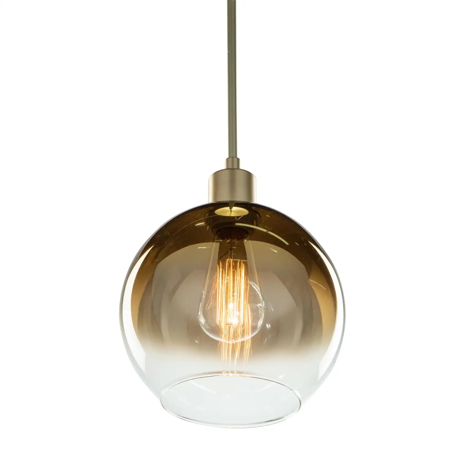 ARTCRAFT, MORNING MIST PENDANT, PENDANT LIGHT