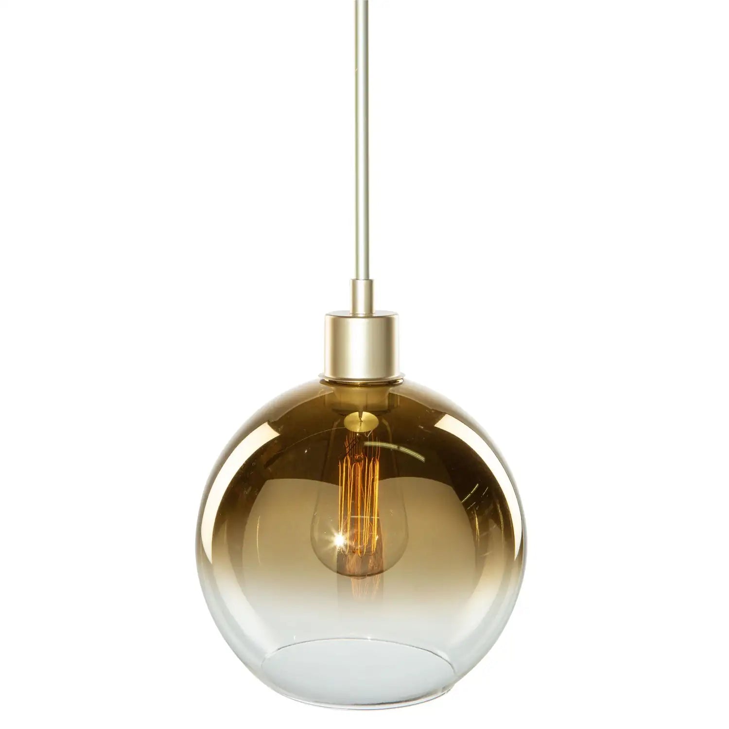 ARTCRAFT, MORNING MIST PENDANT, PENDANT LIGHT