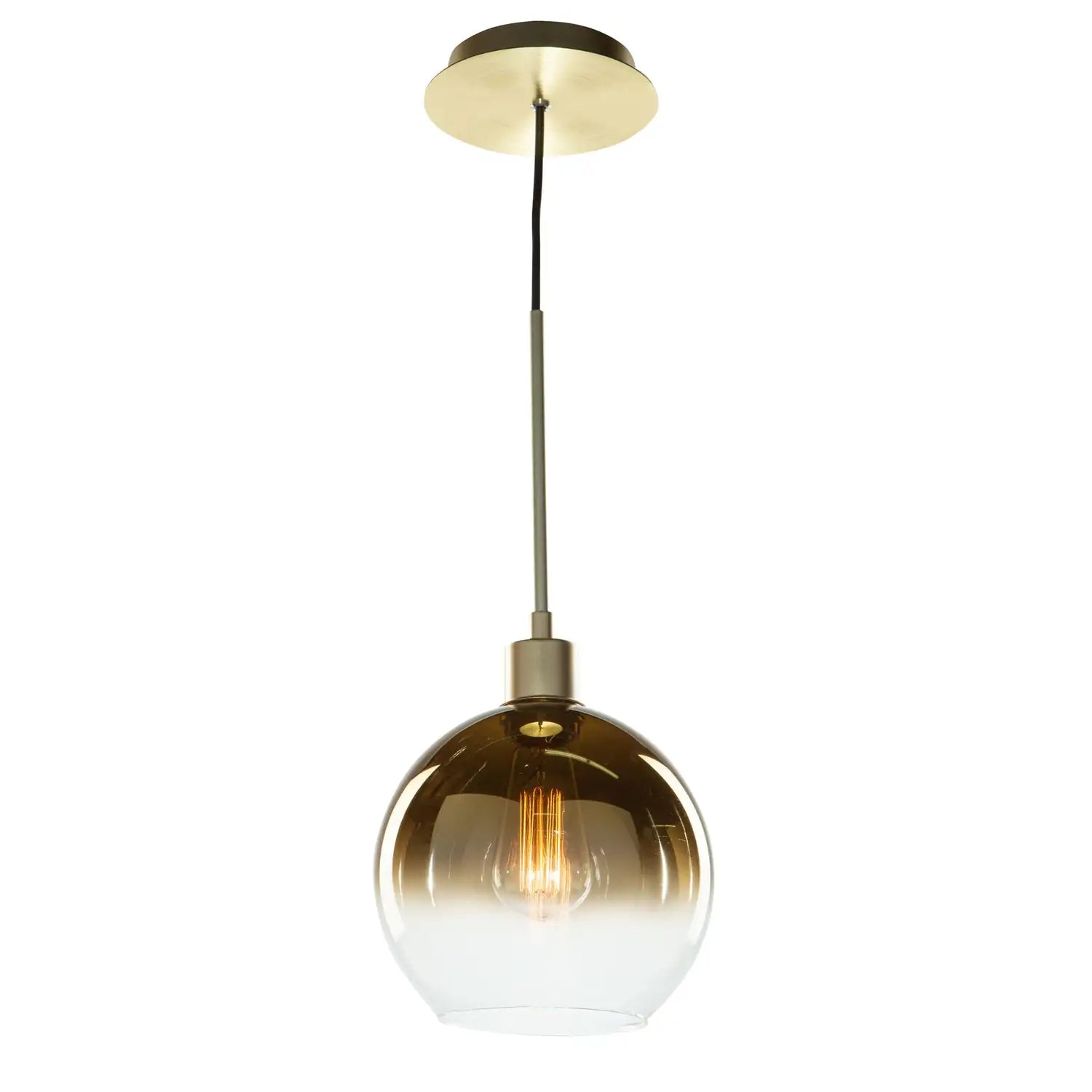 ARTCRAFT, MORNING MIST PENDANT, PENDANT LIGHT