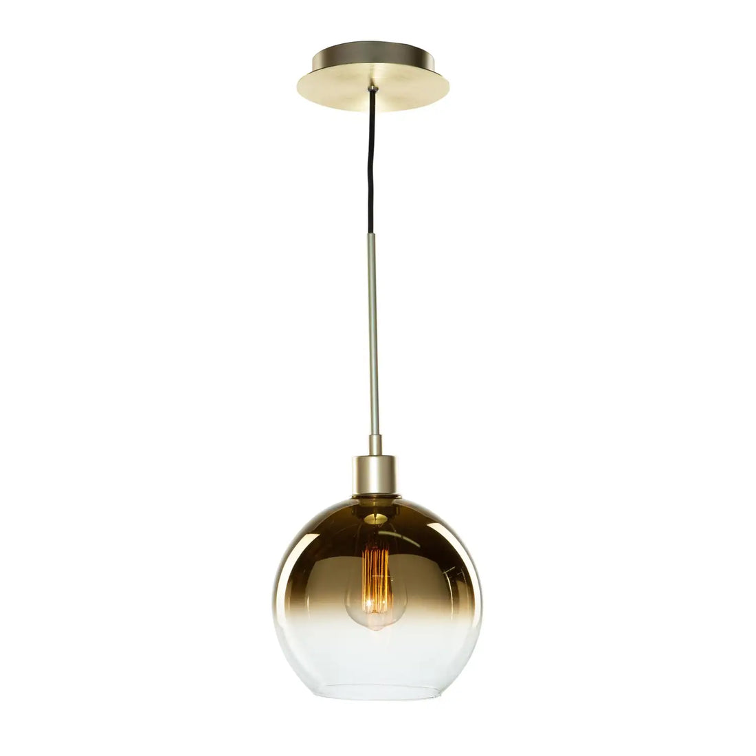 ARTCRAFT, MORNING MIST PENDANT, PENDANT LIGHT