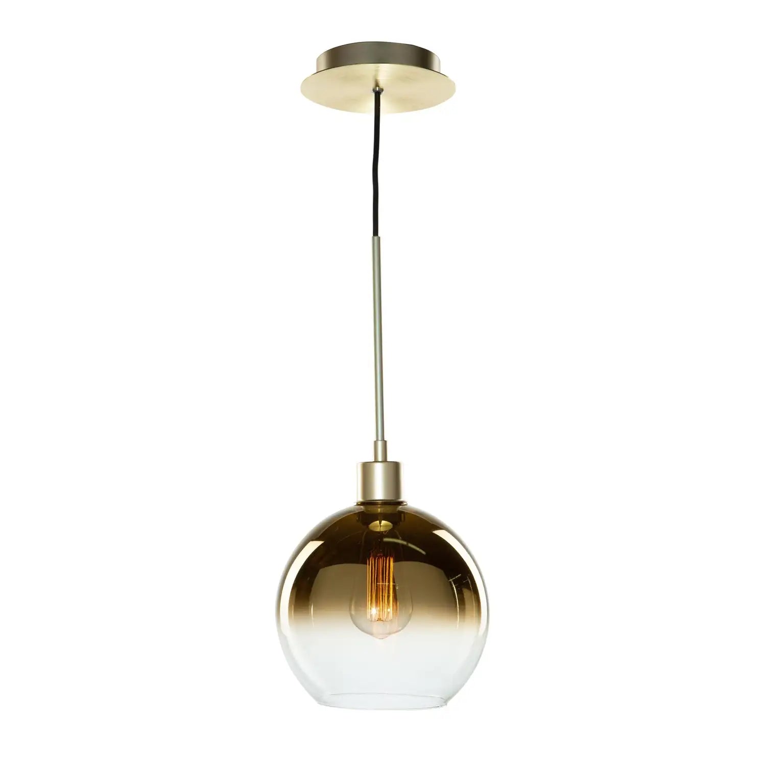 ARTCRAFT, MORNING MIST PENDANT, PENDANT LIGHT