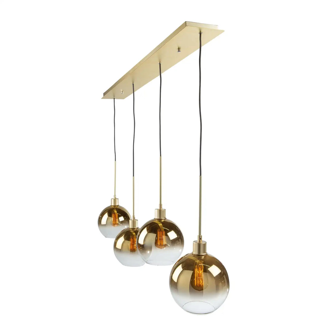 ARTCRAFT, MORNING MIST ISLAND/POOL TABLE, LINEAR LIGHT