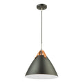 ARTCRAFT, TOTE PENDANT, PENDANT LIGHT