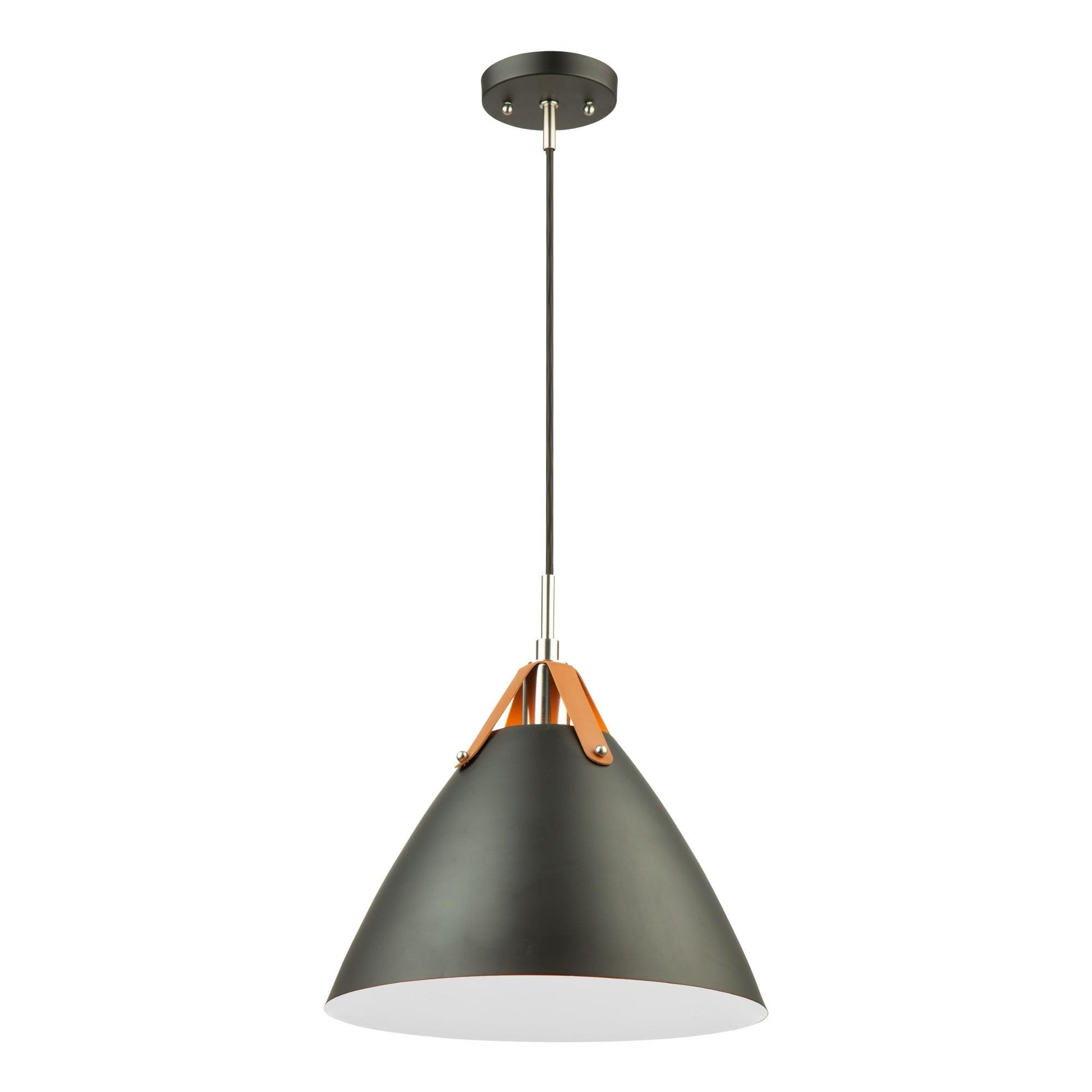 ARTCRAFT, TOTE PENDANT, PENDANT LIGHT