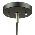 ARTCRAFT, TOTE PENDANT, PENDANT LIGHT