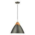 ARTCRAFT, TOTE PENDANT, PENDANT LIGHT