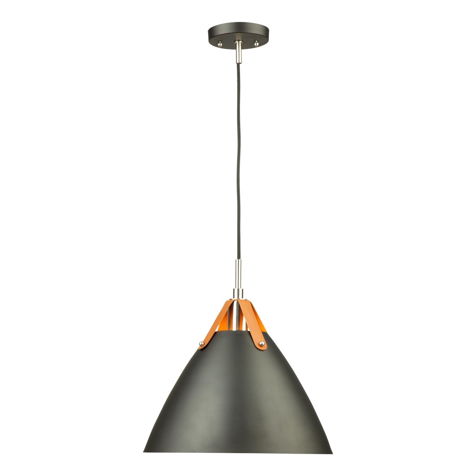 ARTCRAFT, TOTE PENDANT, PENDANT LIGHT
