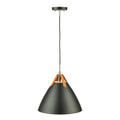 ARTCRAFT, TOTE PENDANT, PENDANT LIGHT