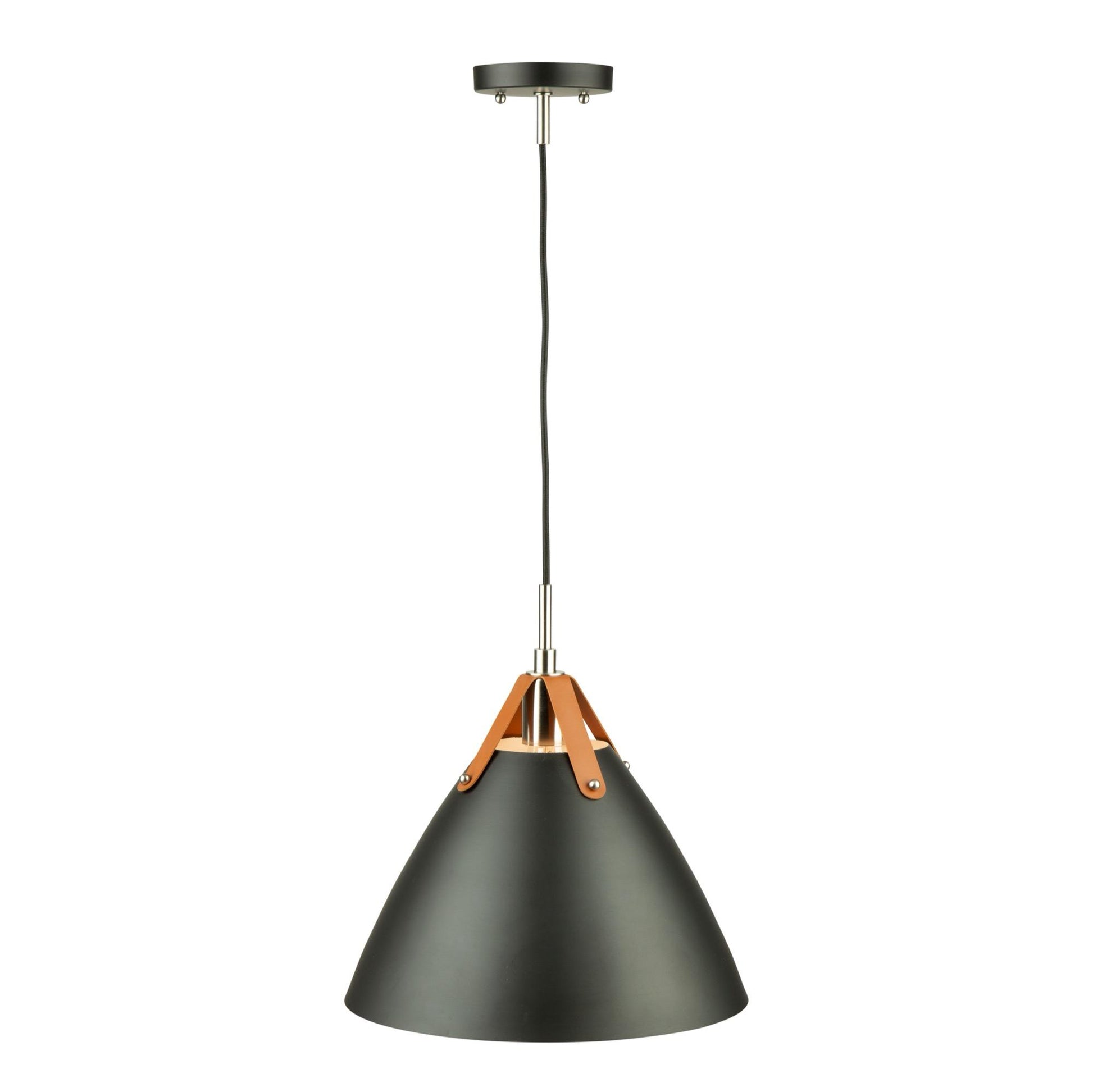 ARTCRAFT, TOTE PENDANT, PENDANT LIGHT