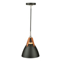 ARTCRAFT, TOTE PENDANT, PENDANT LIGHT