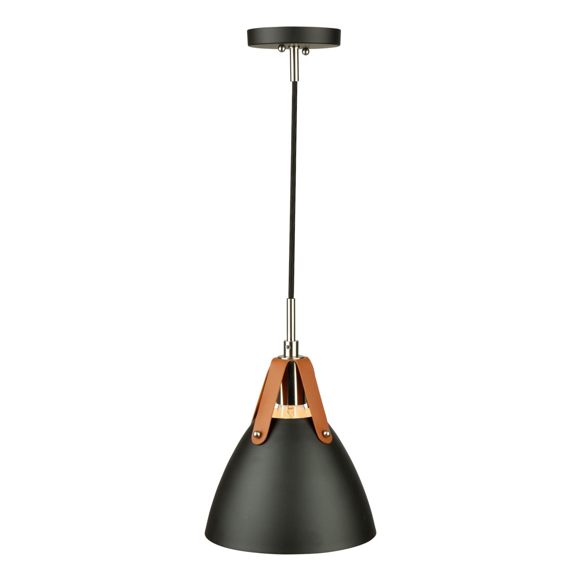 ARTCRAFT, TOTE PENDANT, PENDANT LIGHT