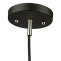 ARTCRAFT, TOTE PENDANT, PENDANT LIGHT