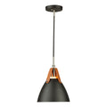 ARTCRAFT, TOTE PENDANT, PENDANT LIGHT