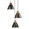 ARTCRAFT, TOTE PENDANT, PENDANT LIGHT