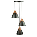 ARTCRAFT, TOTE PENDANT, PENDANT LIGHT