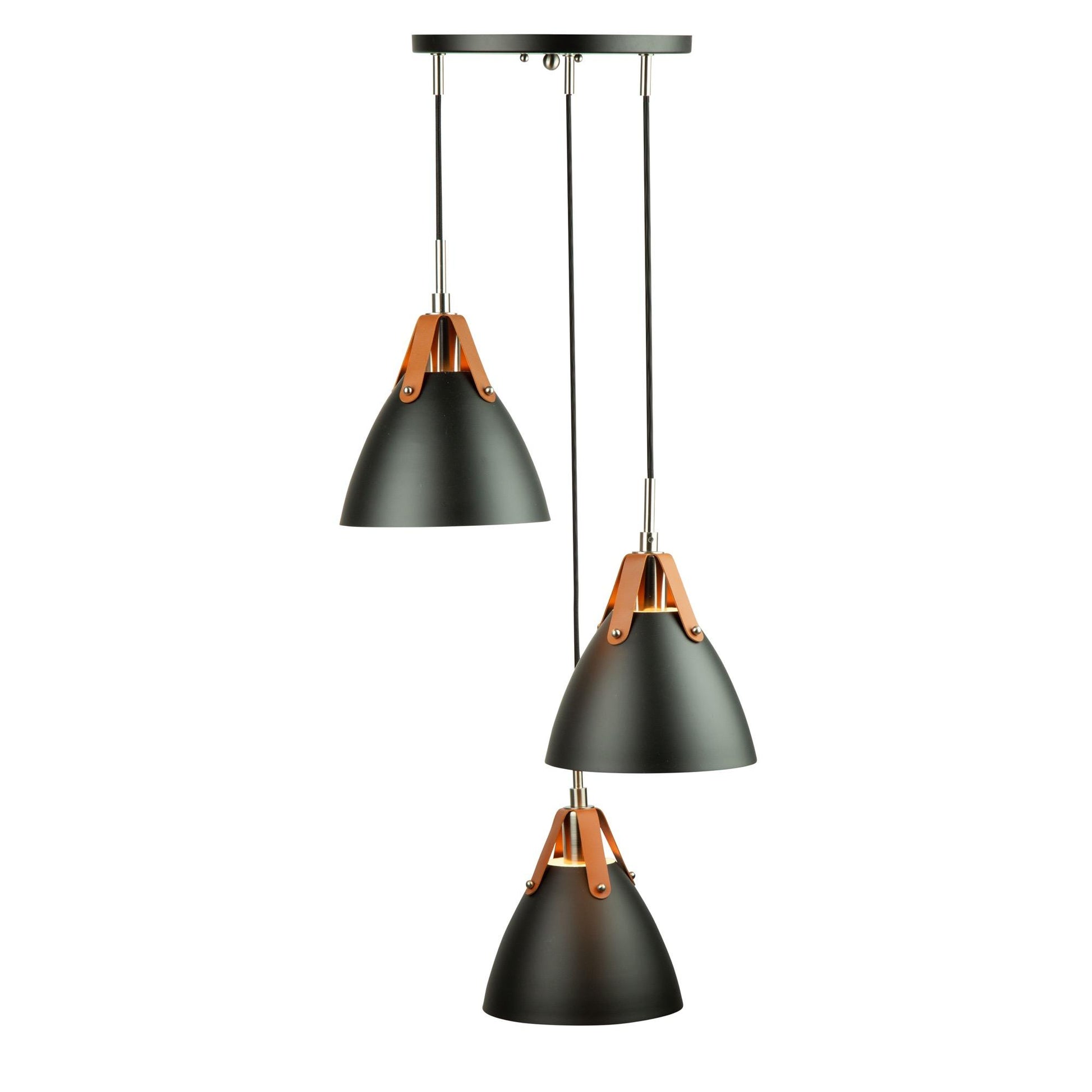 ARTCRAFT, TOTE PENDANT, PENDANT LIGHT