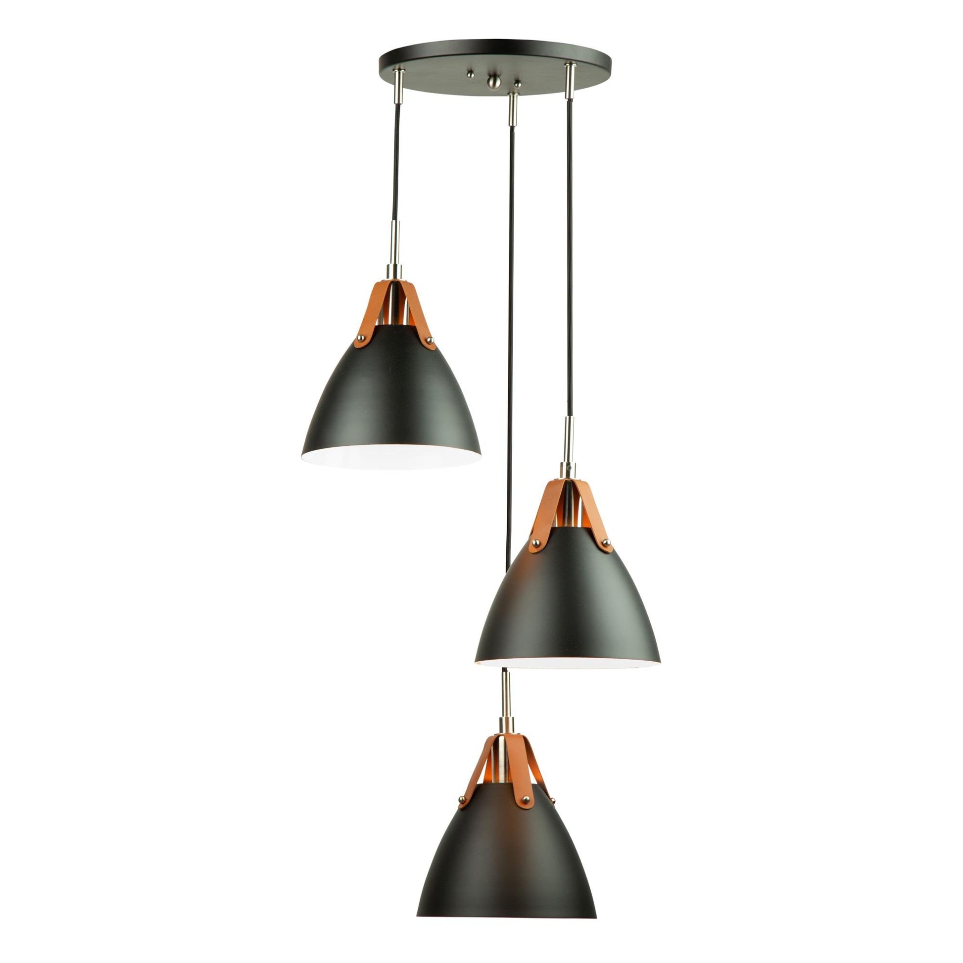 ARTCRAFT, TOTE PENDANT, PENDANT LIGHT