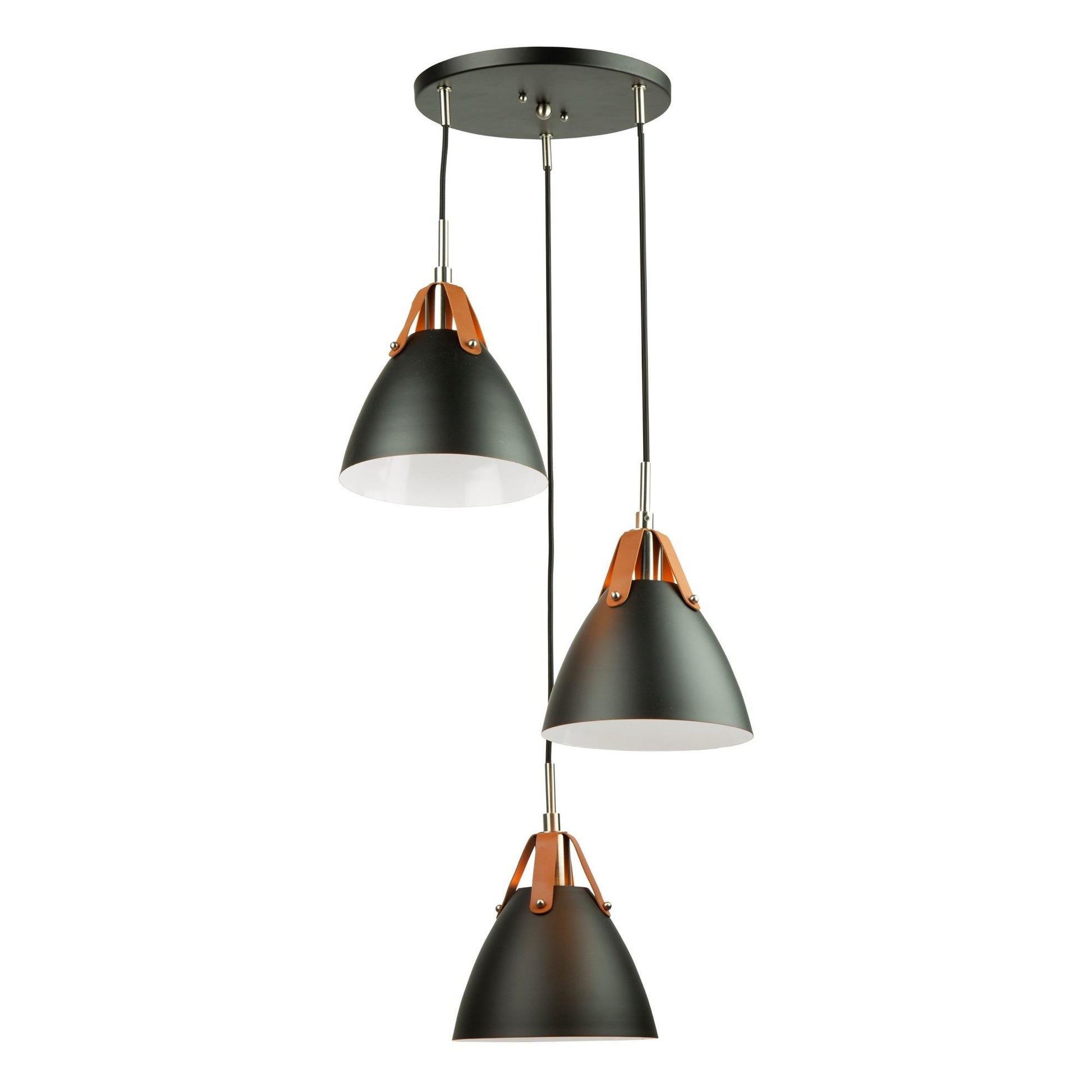 ARTCRAFT, TOTE PENDANT, PENDANT LIGHT