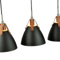 ARTCRAFT, TOTE ISLAND/POOL TABLE, LINEAR LIGHT