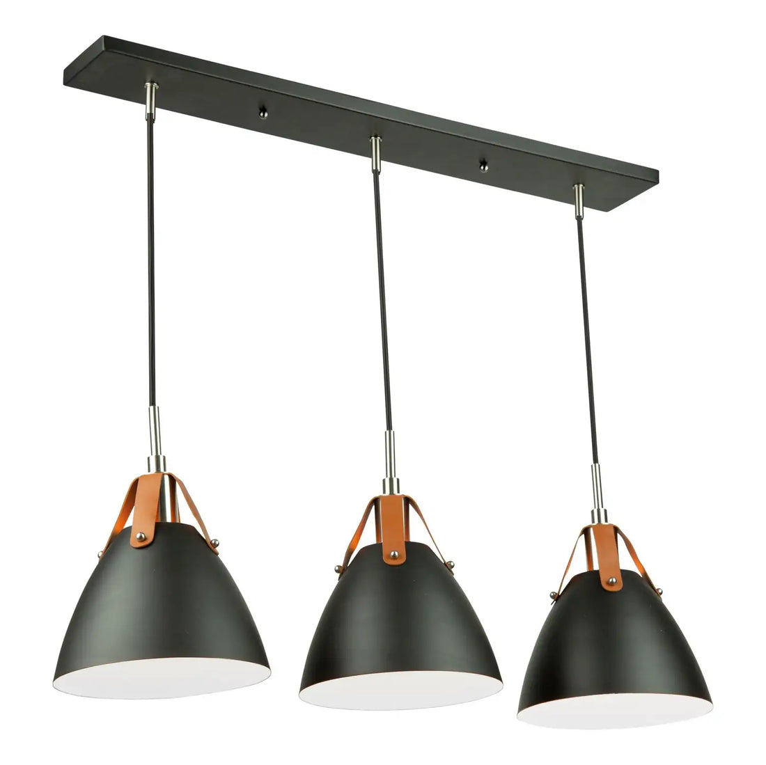 ARTCRAFT, TOTE ISLAND/POOL TABLE, LINEAR LIGHT