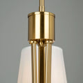 ARTCRAFT, RHYTHM CHANDELIER, CHANDELIER LIGHT