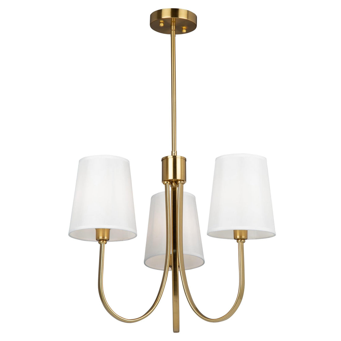 ARTCRAFT, RHYTHM CHANDELIER, CHANDELIER LIGHT