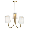 ARTCRAFT, RHYTHM CHANDELIER, CHANDELIER LIGHT