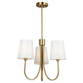 ARTCRAFT, RHYTHM CHANDELIER, CHANDELIER LIGHT