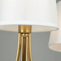 ARTCRAFT, RHYTHM CHANDELIER, CHANDELIER LIGHT