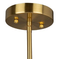 ARTCRAFT, RHYTHM CHANDELIER, CHANDELIER LIGHT