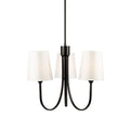 ARTCRAFT, RHYTHM CHANDELIER, CHANDELIER LIGHT