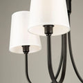 ARTCRAFT, RHYTHM CHANDELIER, CHANDELIER LIGHT