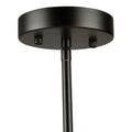 ARTCRAFT, RHYTHM CHANDELIER, CHANDELIER LIGHT