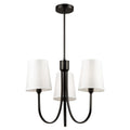 ARTCRAFT, RHYTHM CHANDELIER, CHANDELIER LIGHT