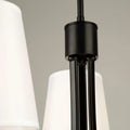 ARTCRAFT, RHYTHM CHANDELIER, CHANDELIER LIGHT