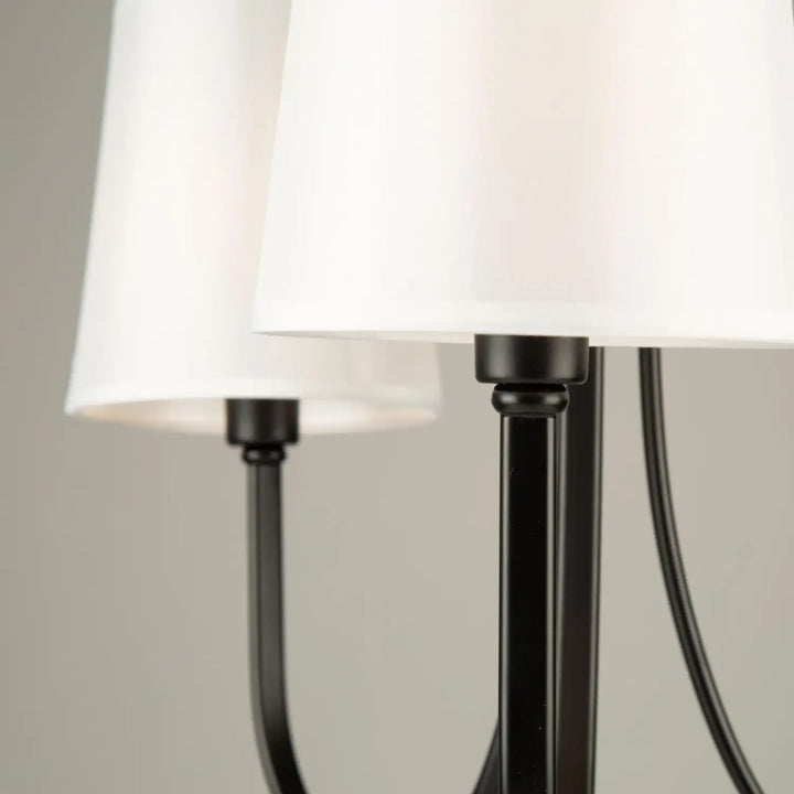 ARTCRAFT, RHYTHM CHANDELIER, CHANDELIER LIGHT